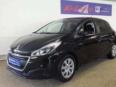 Peugeot 208 1,6 BlueHDi 100 Active