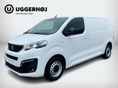 Peugeot Expert 2,0 BlueHDi 177 L2 Premium EAT8 Van