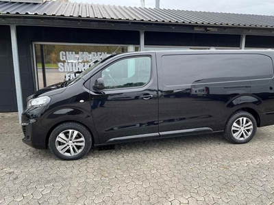 Peugeot Expert 2,0 BlueHDi 180 L3 Ultimate EAT6 Van