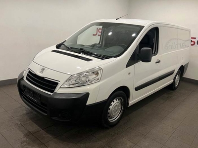 Peugeot Expert 2,0 HDi 128 L2H1 Van