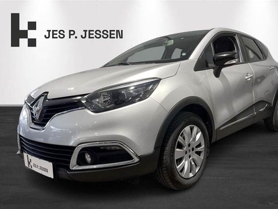 Renault Captur 1,5 dCi 90 Zen