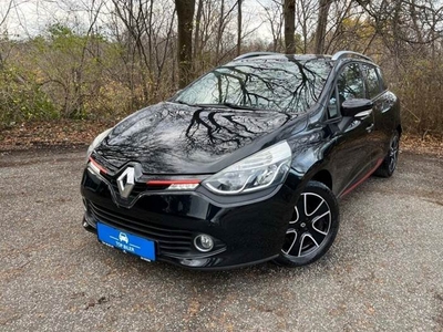 Renault Clio IV 0,9 TCe 90 Dynamique Sport Tourer