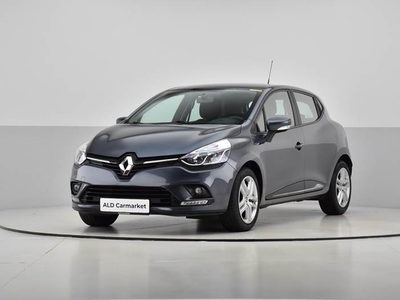 Renault Clio TCe 90 GO 5d.