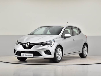 Renault Clio TCe 90 Zen 5d