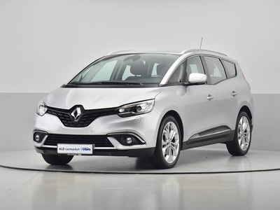 Renault Grand Scénic dCi 120 Zen Aut.