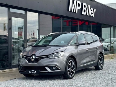 Renault Grand Scenic IV 1,5 dCi 110 Bose Edition EDC