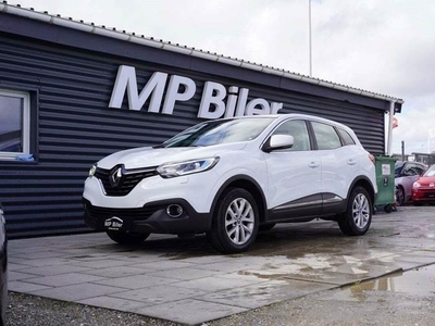 Renault Kadjar 1,5 dCi 110 Zen