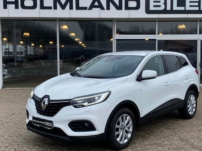 Renault Kadjar 1,5 dCi 115 Zen EDC