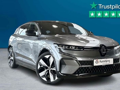 Renault Megane E-Tech 60 Techno