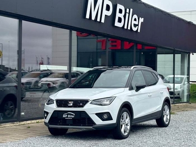 Seat Arona 1,0 TSi 115 FR DSG