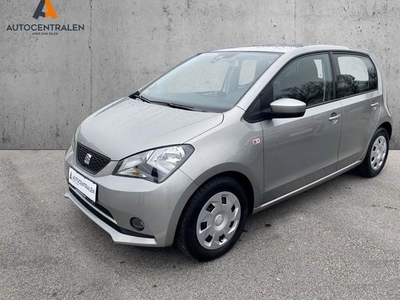 Seat Mii 1,0 MPi 60 Style