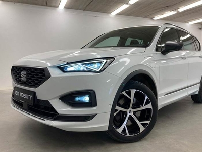 Seat Tarraco 1,4 eHybrid FR DSG