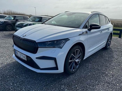 Skoda Enyaq 60 iV Sportline