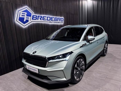 Skoda Enyaq 80 iV ecoSuite