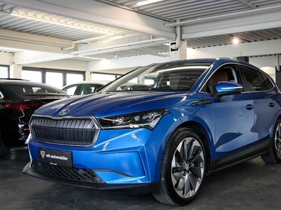 Skoda Enyaq 80 iV ecoSuite