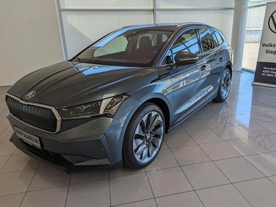 Skoda Enyaq 80 iV Plus Suite