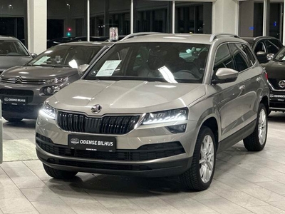 Skoda Karoq 1,5 TSi 150 Style