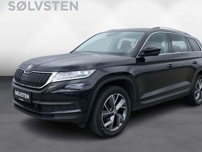 Skoda Kodiaq 1,5 TSi 150 Executive DSG 7prs