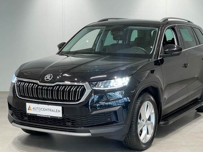 Skoda Kodiaq 1,5 TSi 150 Style DSG 7prs