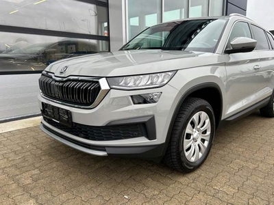 Skoda Kodiaq 1,5 TSi 150 Style DSG 7prs