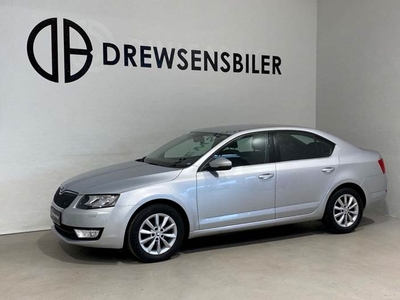 Skoda Octavia 1,2 TSi 105 Elegance