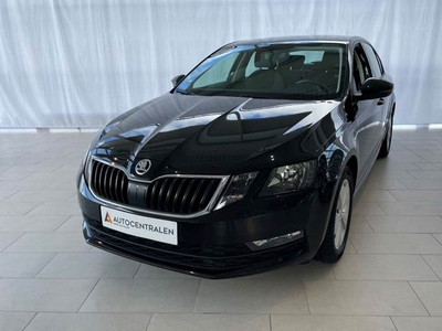 Skoda Octavia 1,5 TSi 150 Celebration DSG