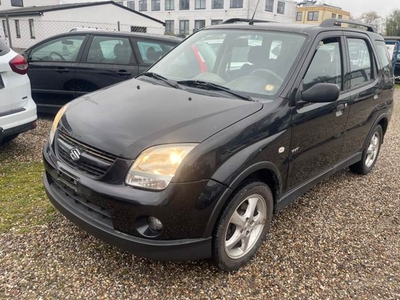 Suzuki Ignis 1,5