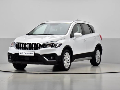 Suzuki S-Cross Boosterjet Active