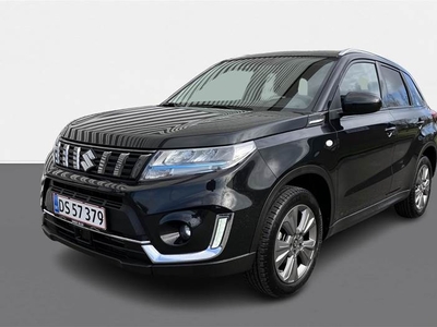 Suzuki Vitara 1,4 Boosterjet Mild hybrid Active KUP 129HK 5d 6g