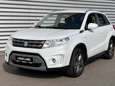 Suzuki Vitara 1,6 16V Active 120HK 5d