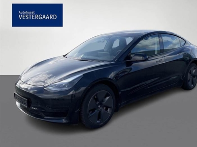 Tesla Model 3 EL 283HK Aut.