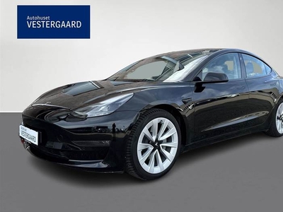 Tesla Model 3 EL Long Range AWD 498HK Aut.