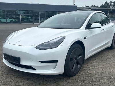 Tesla Model 3 Standard Range+ RWD