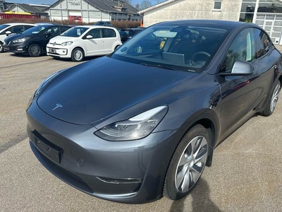 Tesla Model Y EL Long Range AWD 514HK 5d Aut.