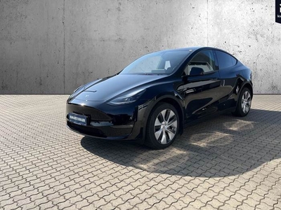 Tesla Model Y EL Long Range AWD 514HK 5d Aut.