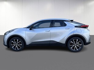 Toyota C-HR1,8 Hybrid Style Multidrive S 140HK 5d 6g