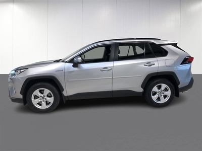 Toyota RAV42,5 Hybrid H3 218HK 5d 6g Aut.