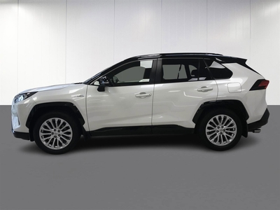 Toyota RAV42,5 Hybrid H3 Business Style 218HK 5d 6g Aut.