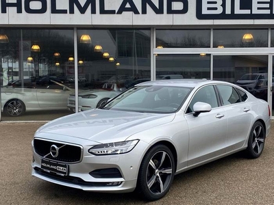 Volvo S90 2,0 D4 190 Momentum aut.