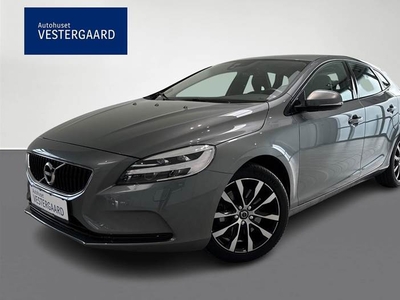 Volvo V40 1,5 T3 Dynamic Edition 152HK 5d 6g Aut.