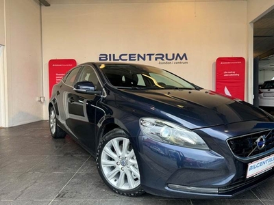 Volvo V40 2,0 D3 150 Momentum aut.