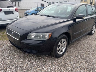 Volvo V50 1,8