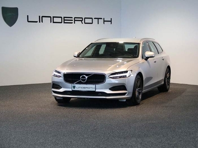 Volvo V90 2,0 D4 190 Momentum aut.