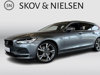 Volvo V90 2,0 D4 190 Momentum aut.