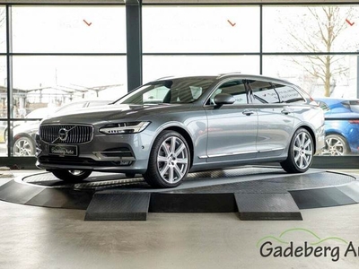 Volvo V90 2,0 D5 235 Inscription aut. AWD