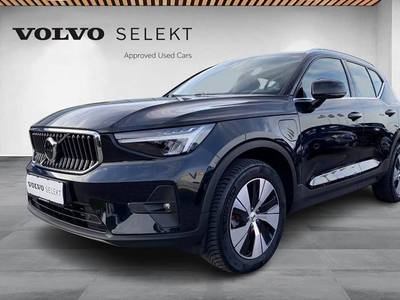 Volvo XC40 1,5 T5 Recharge Plugin-hybrid Plus 262HK 5d 7g Aut.