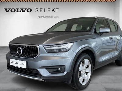 Volvo XC40 2,0 D4 Momentum AWD 190HK 5d 8g Aut.