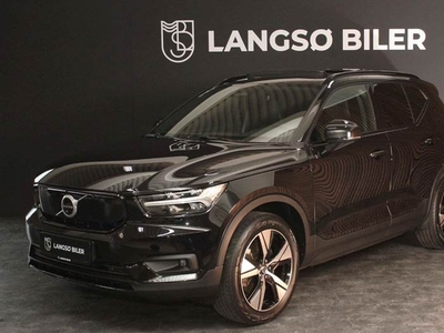 Volvo XC40 P8 ReCharge R-Design