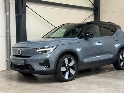 Volvo XC40 ReCharge Twin Ultimate