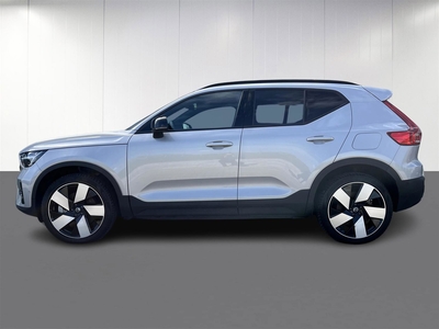 Volvo XC40P6 Recharge Ultimate 231HK 5d Trinl. Gear